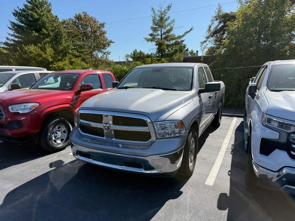 Frank Leta Mitsubishi