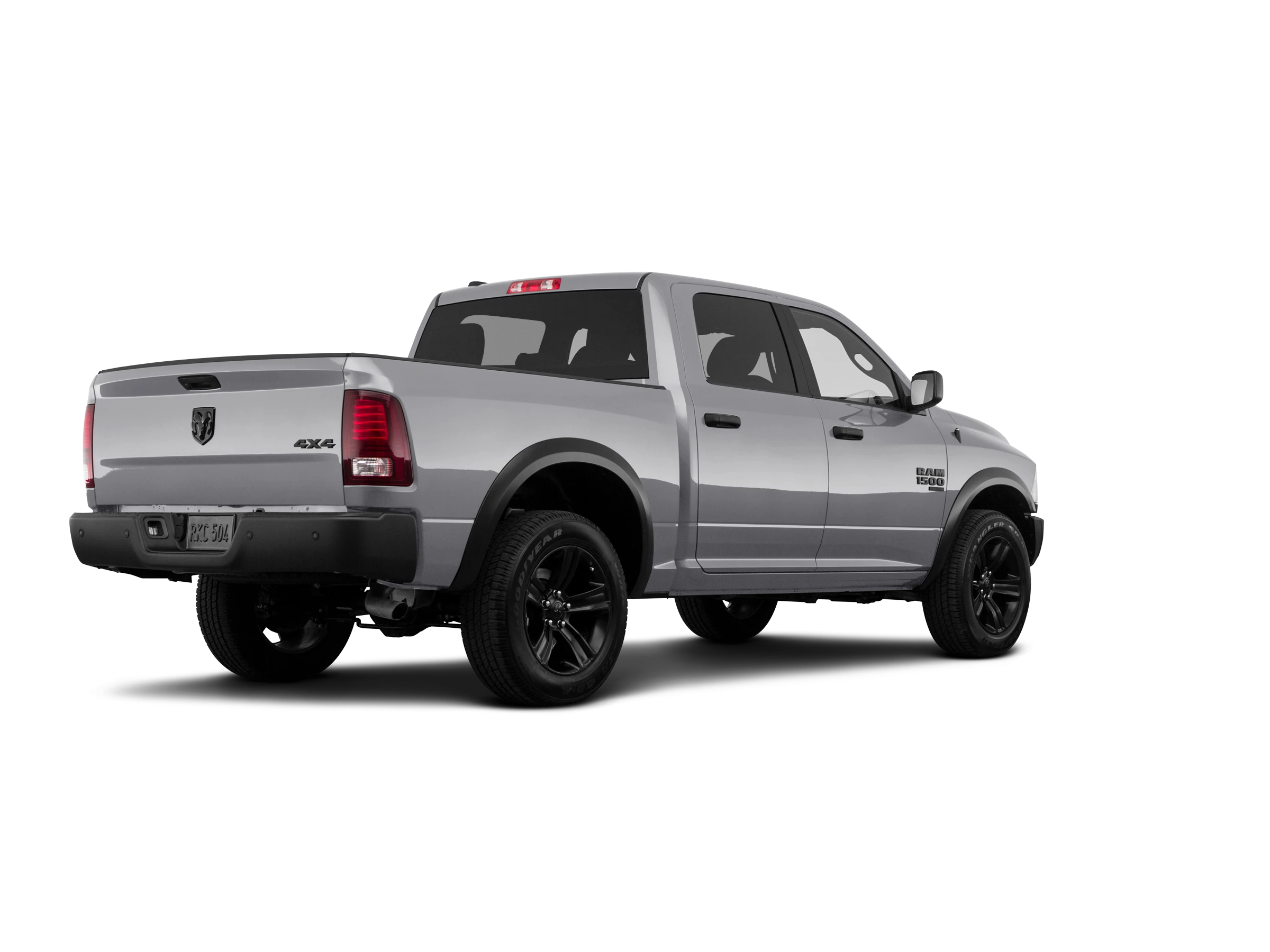 2024 Ram 1500 Classic