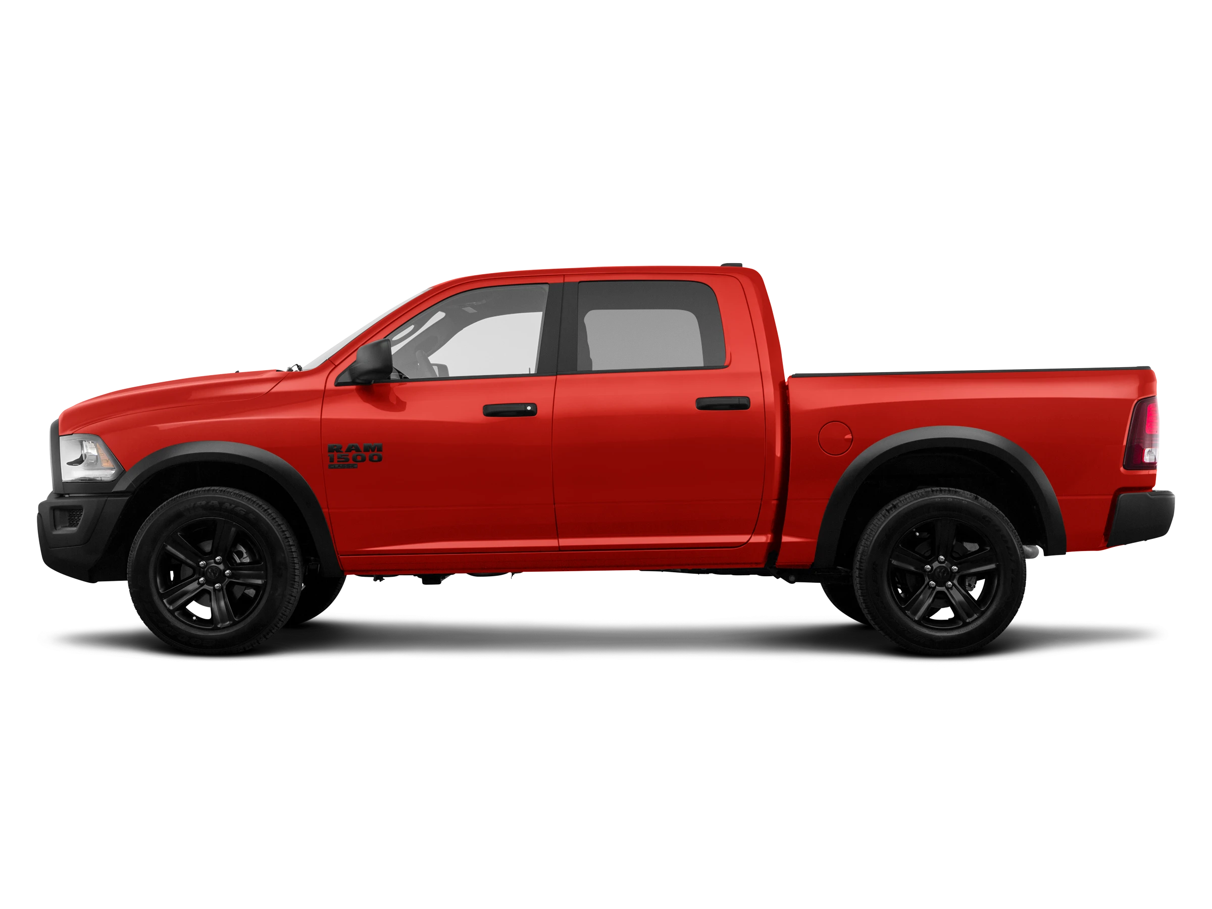 2024 Ram 1500 Classic