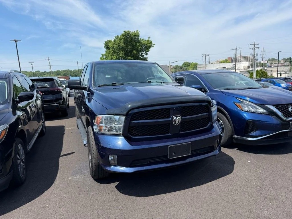 Frank Leta Automotive Outlet