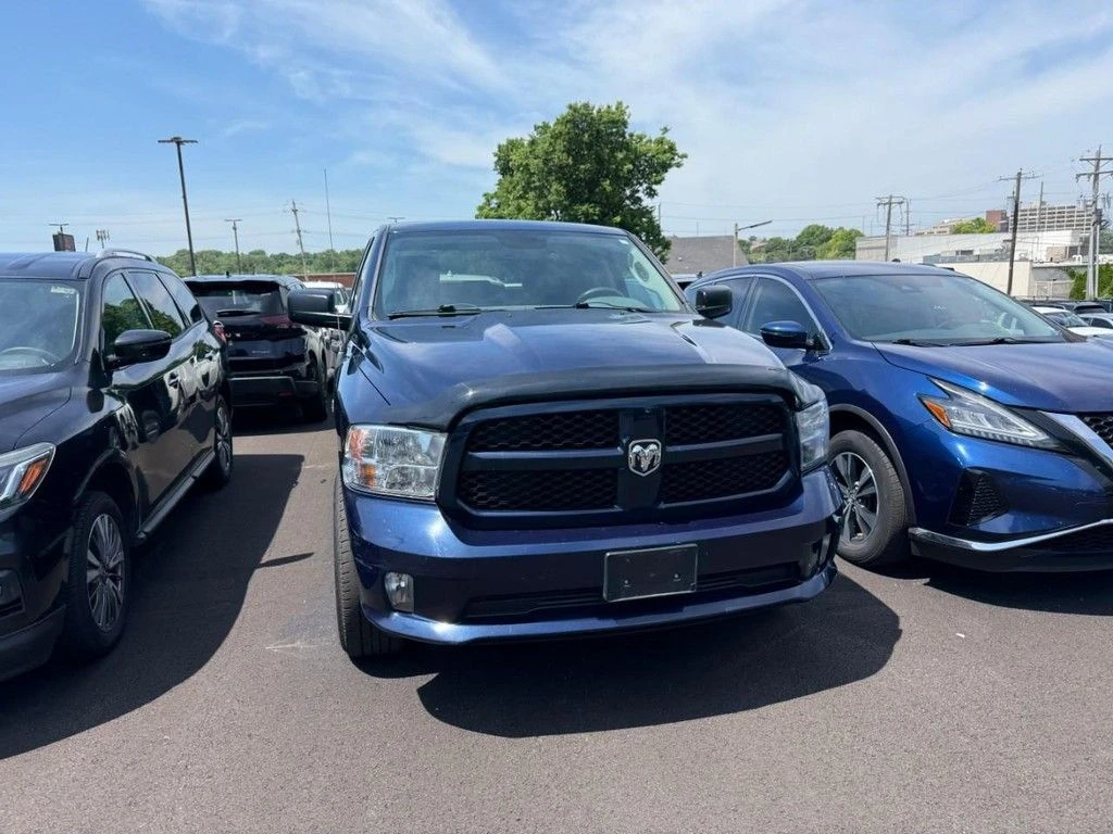 Frank Leta Automotive Outlet