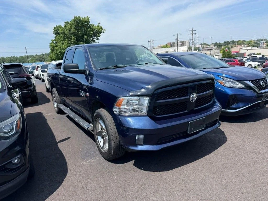 Frank Leta Automotive Outlet