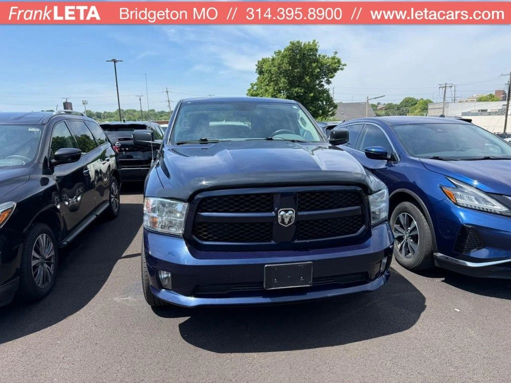 Frank Leta Automotive Outlet