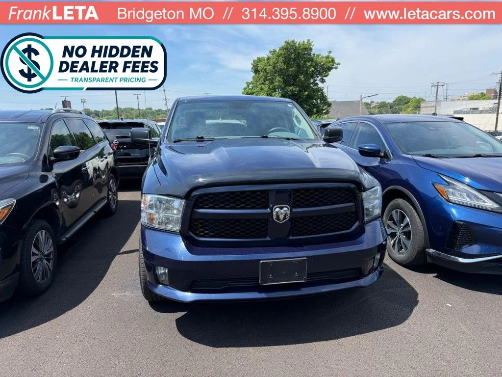 Frank Leta Automotive Outlet