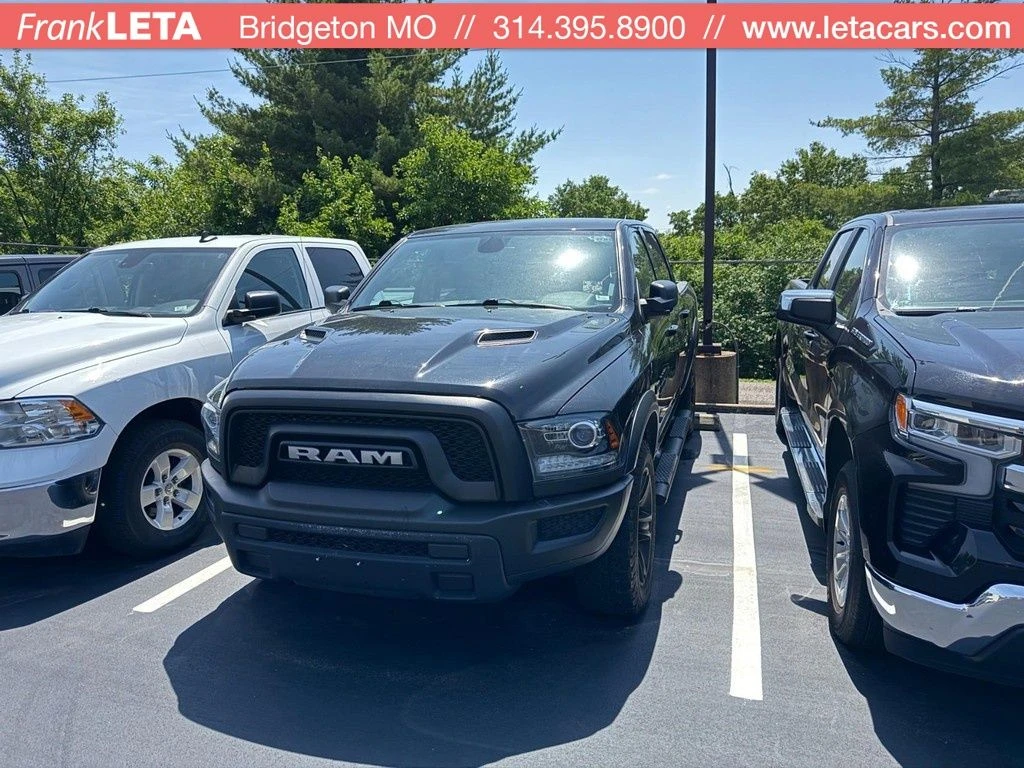 Frank Leta Automotive Outlet