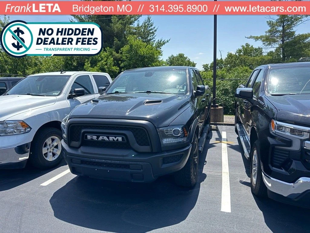 Frank Leta Automotive Outlet