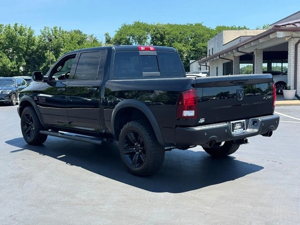 Frank Leta Automotive Outlet