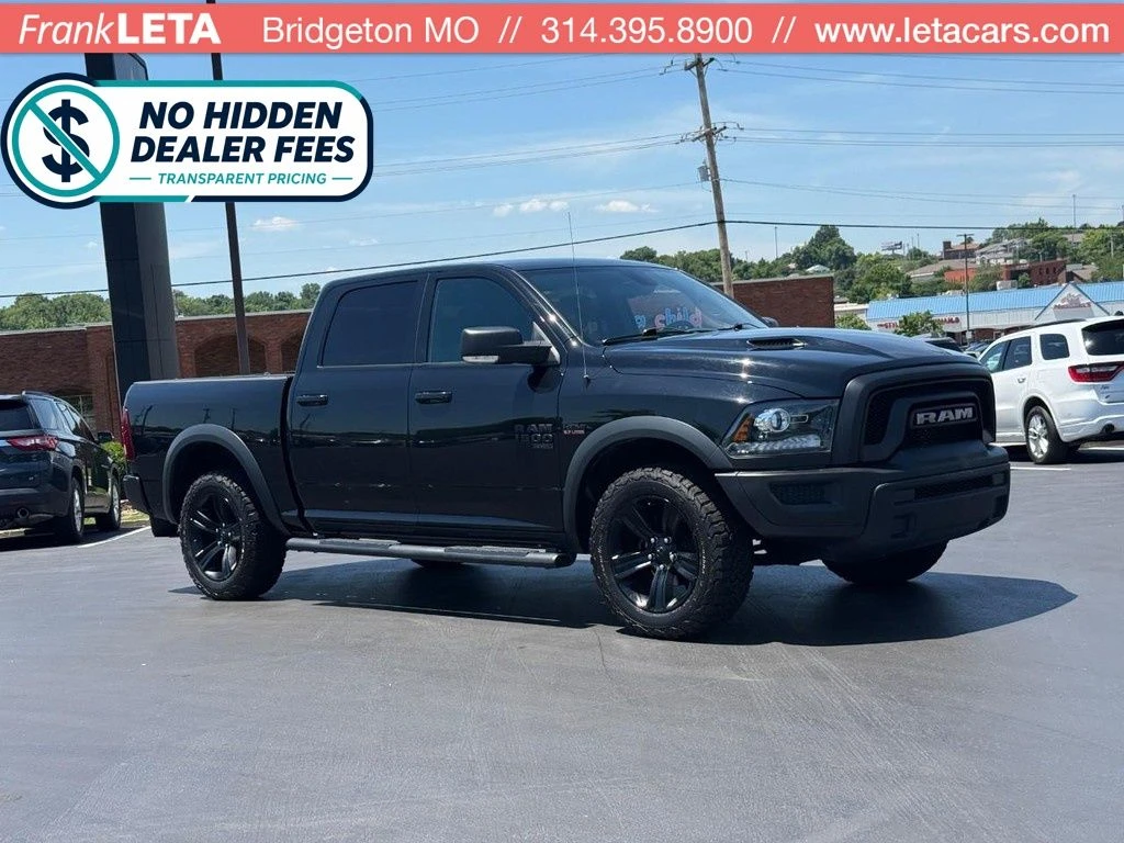 Frank Leta Automotive Outlet
