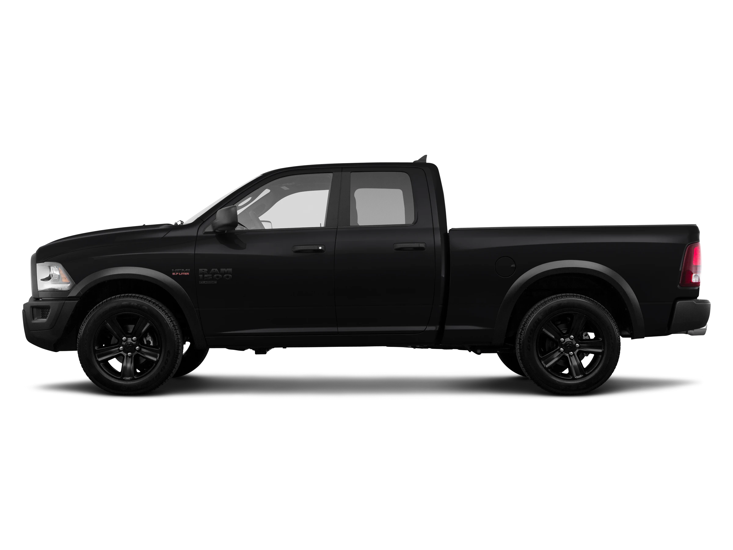 2022 Ram 1500 Classic