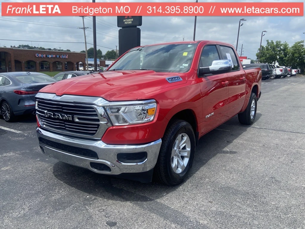 Frank Leta Automotive Outlet