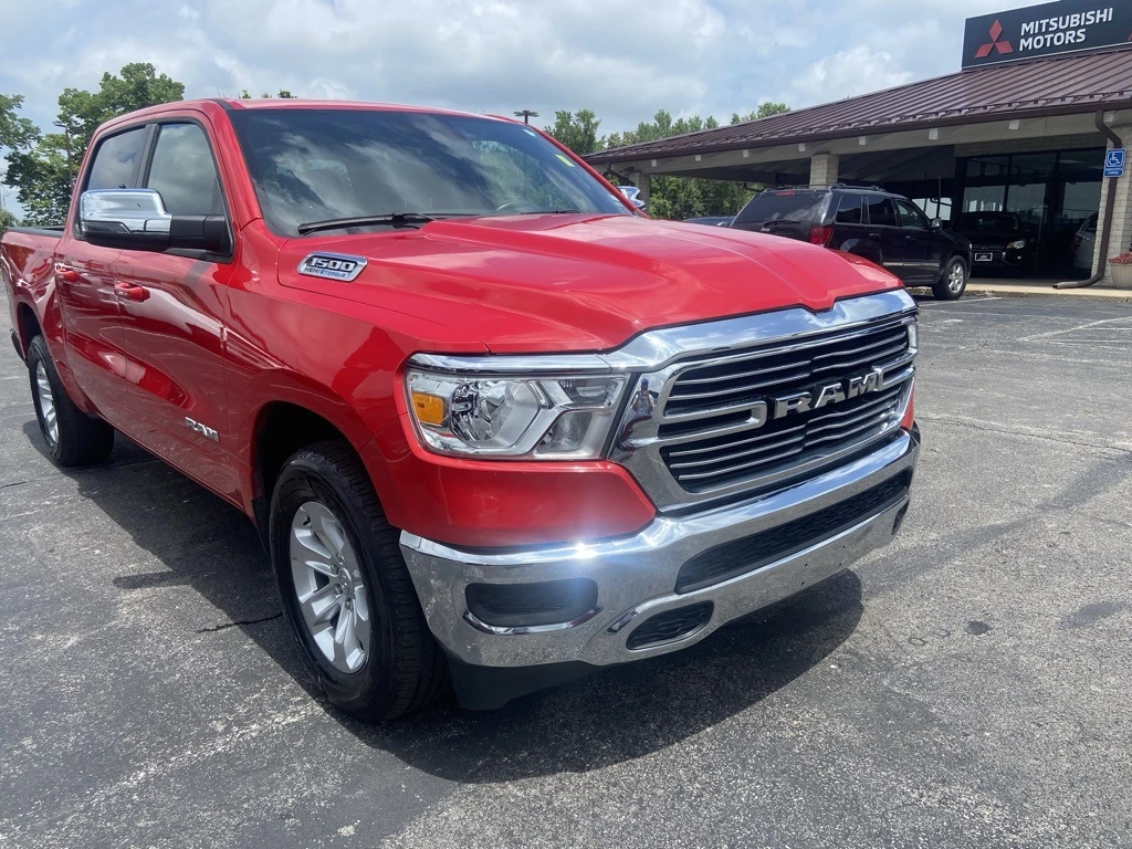 Frank Leta Automotive Outlet