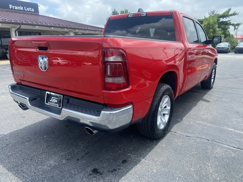 Frank Leta Automotive Outlet