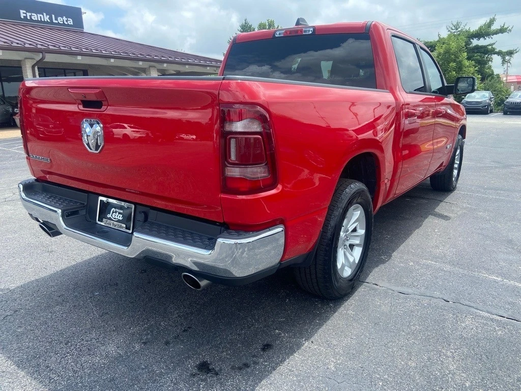 Frank Leta Automotive Outlet