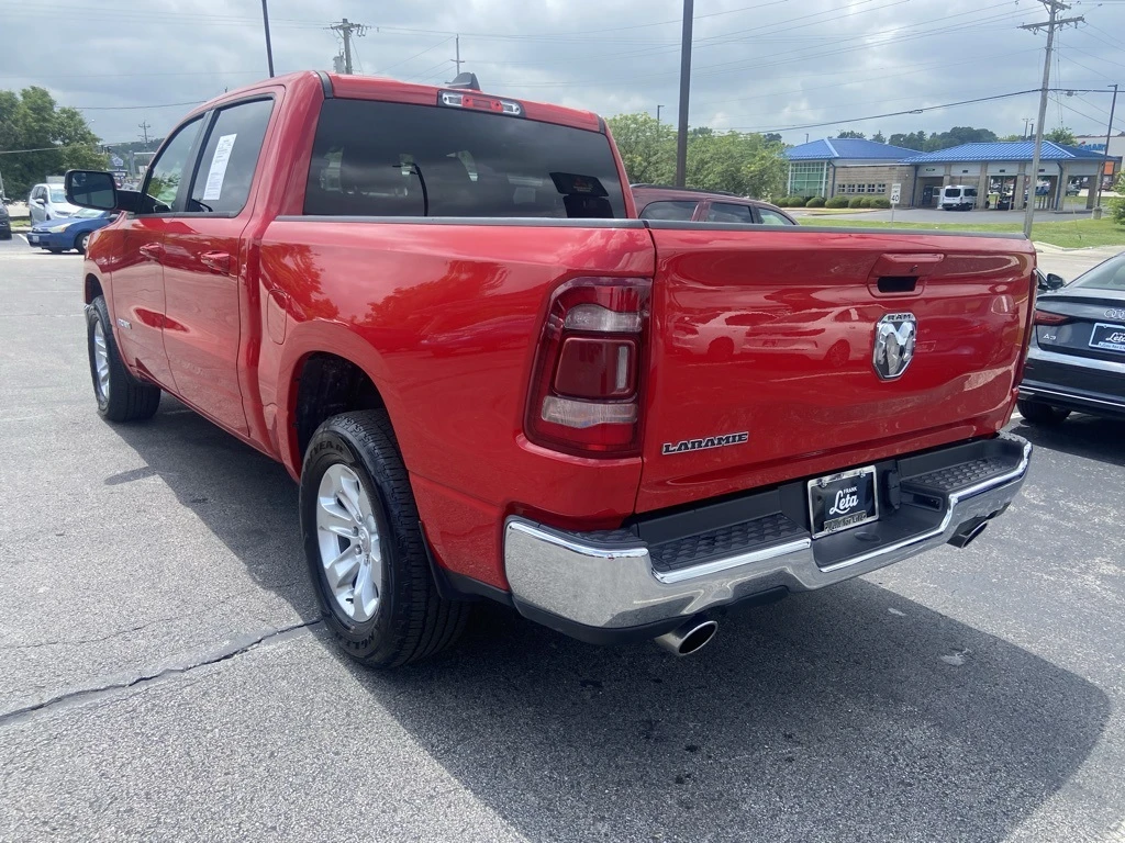 Frank Leta Automotive Outlet