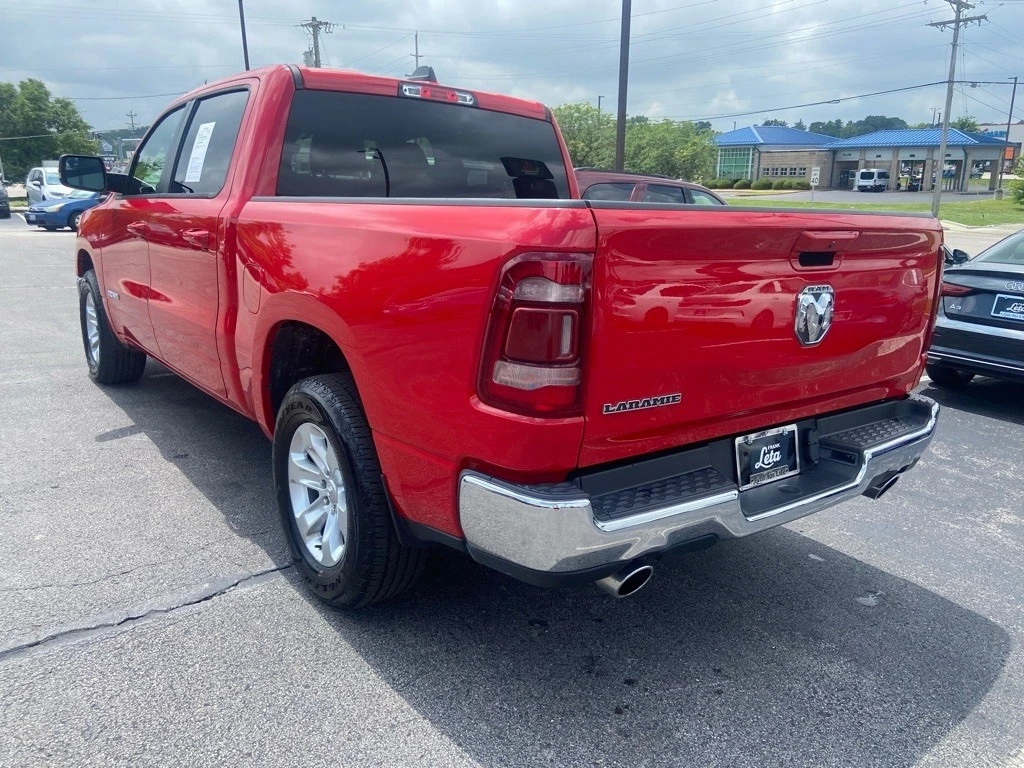 Frank Leta Automotive Outlet