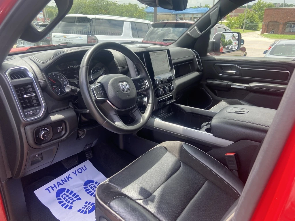 Frank Leta Automotive Outlet