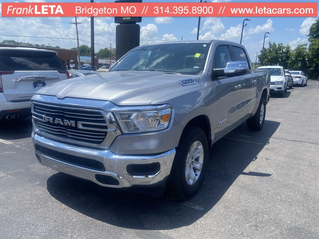 Frank Leta Automotive Outlet