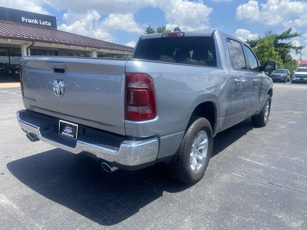 Frank Leta Automotive Outlet