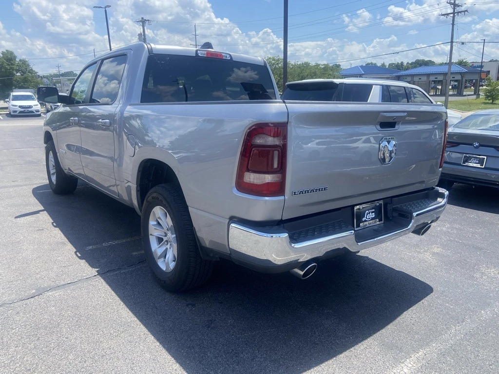 Frank Leta Automotive Outlet