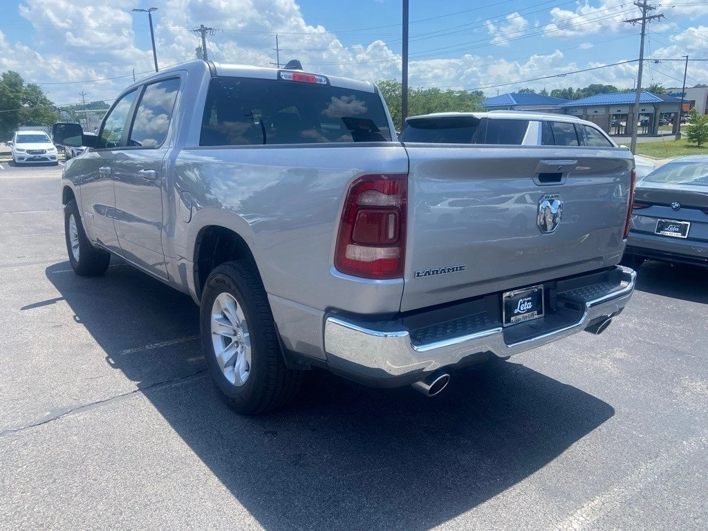 Frank Leta Automotive Outlet