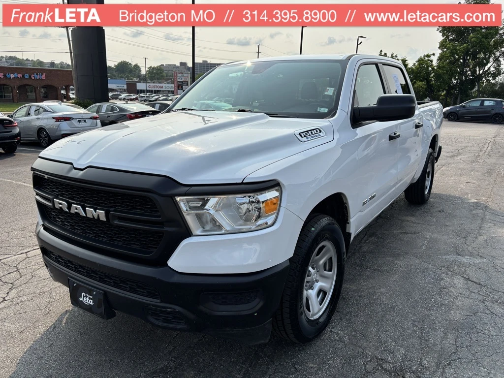 Frank Leta Automotive Outlet