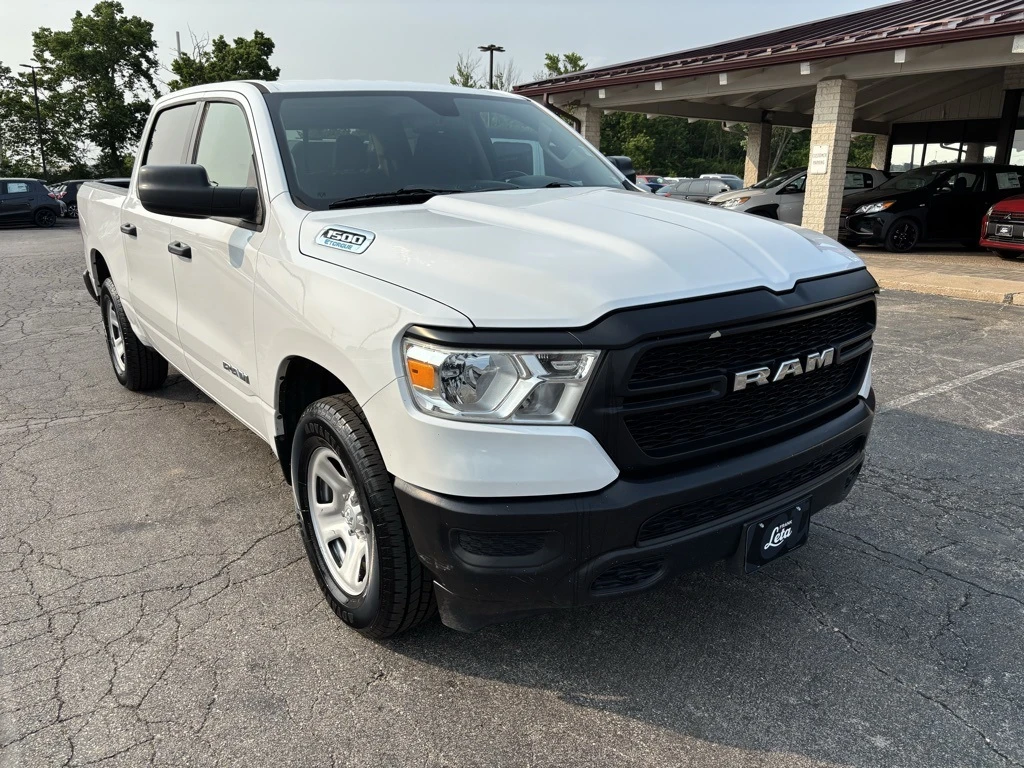 Frank Leta Automotive Outlet