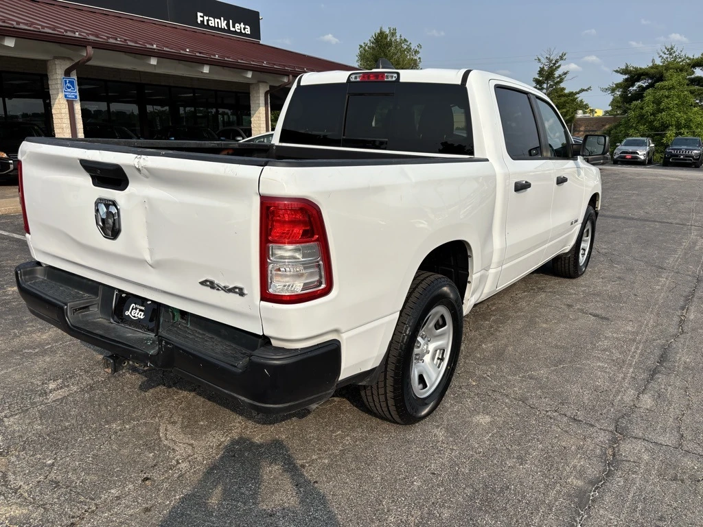 Frank Leta Automotive Outlet