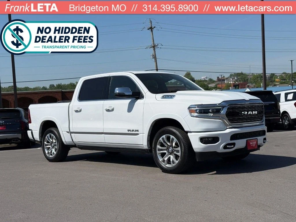 Frank Leta Automotive Outlet