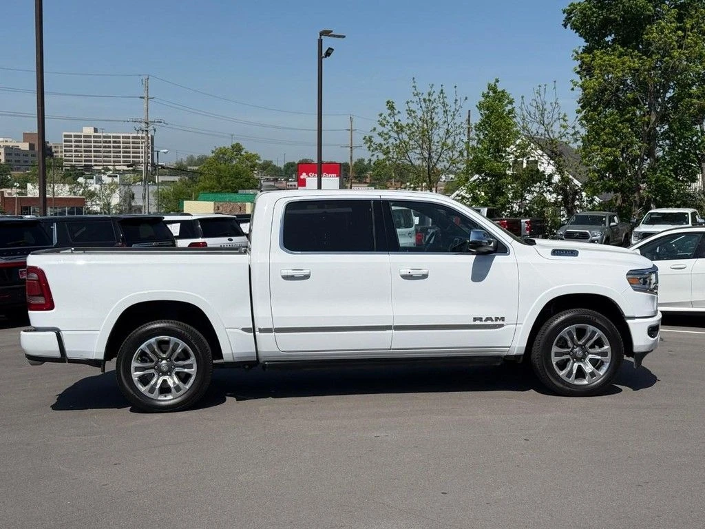 2023 RAM Ram 1500 Pickup