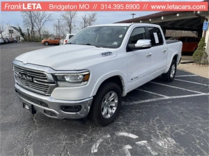 2020 Ram 1500 at Frank Leta Automotive Outlet in Bridgeton, MO