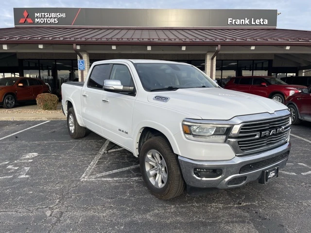 Frank Leta Automotive Outlet