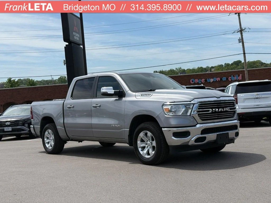 Frank Leta Automotive Outlet
