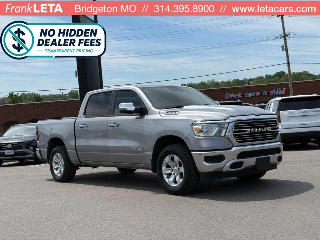 Frank Leta Automotive Outlet