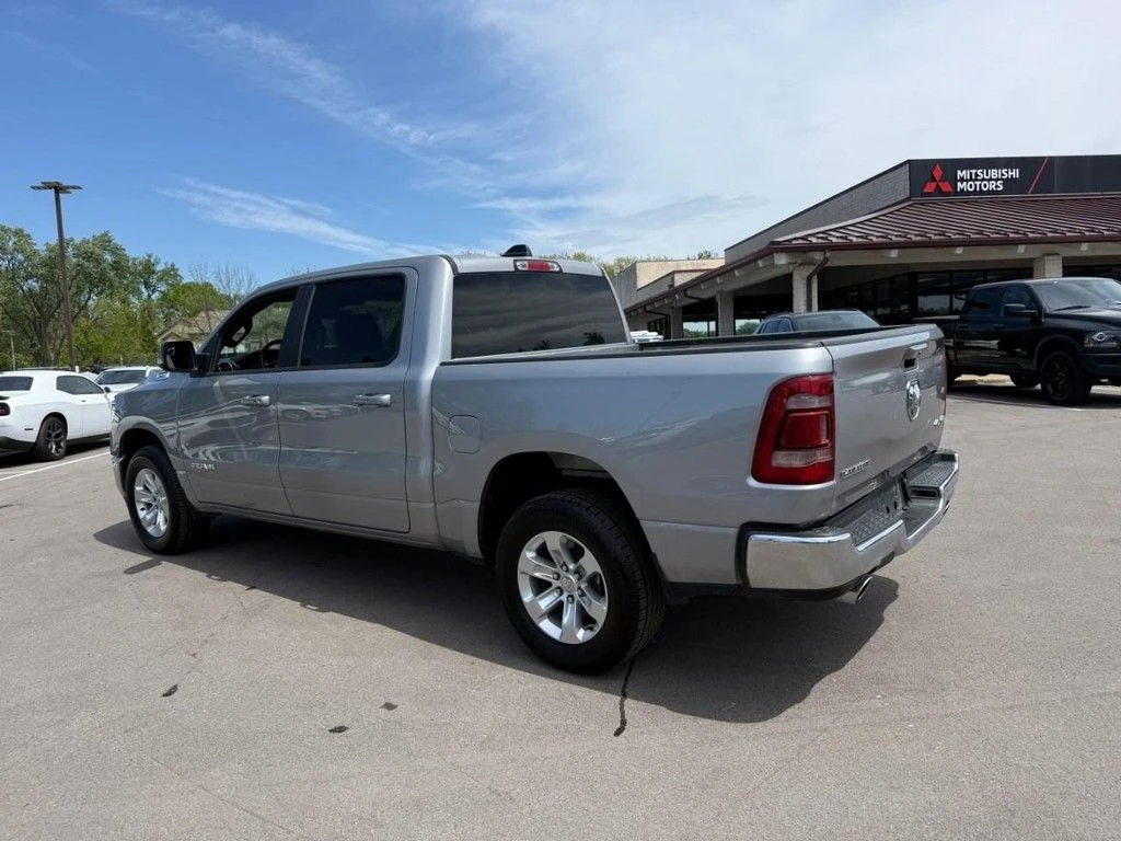 Frank Leta Automotive Outlet