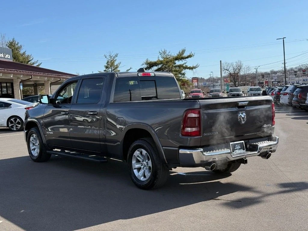 Frank Leta Automotive Outlet