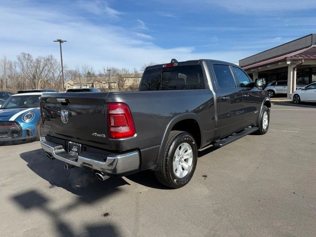 Frank Leta Automotive Outlet
