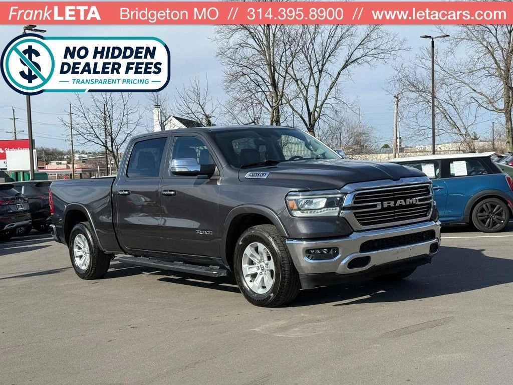 Frank Leta Automotive Outlet