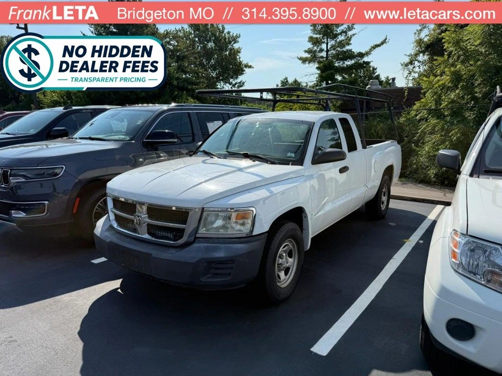 Frank Leta Automotive Outlet