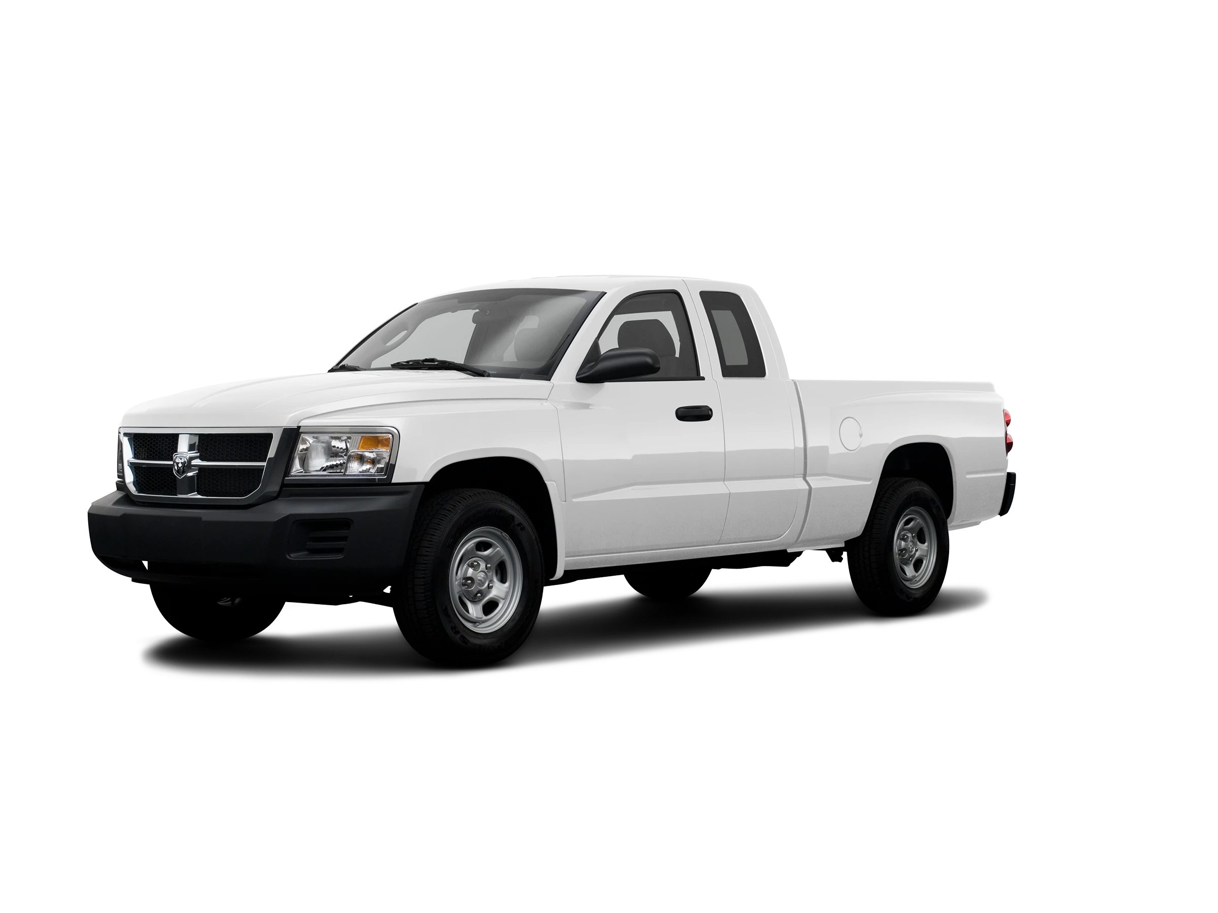 2008 Dodge Dakota's photo