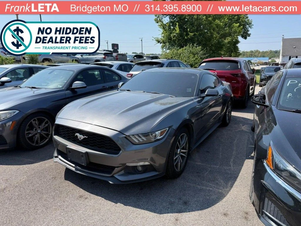 Frank Leta Automotive Outlet