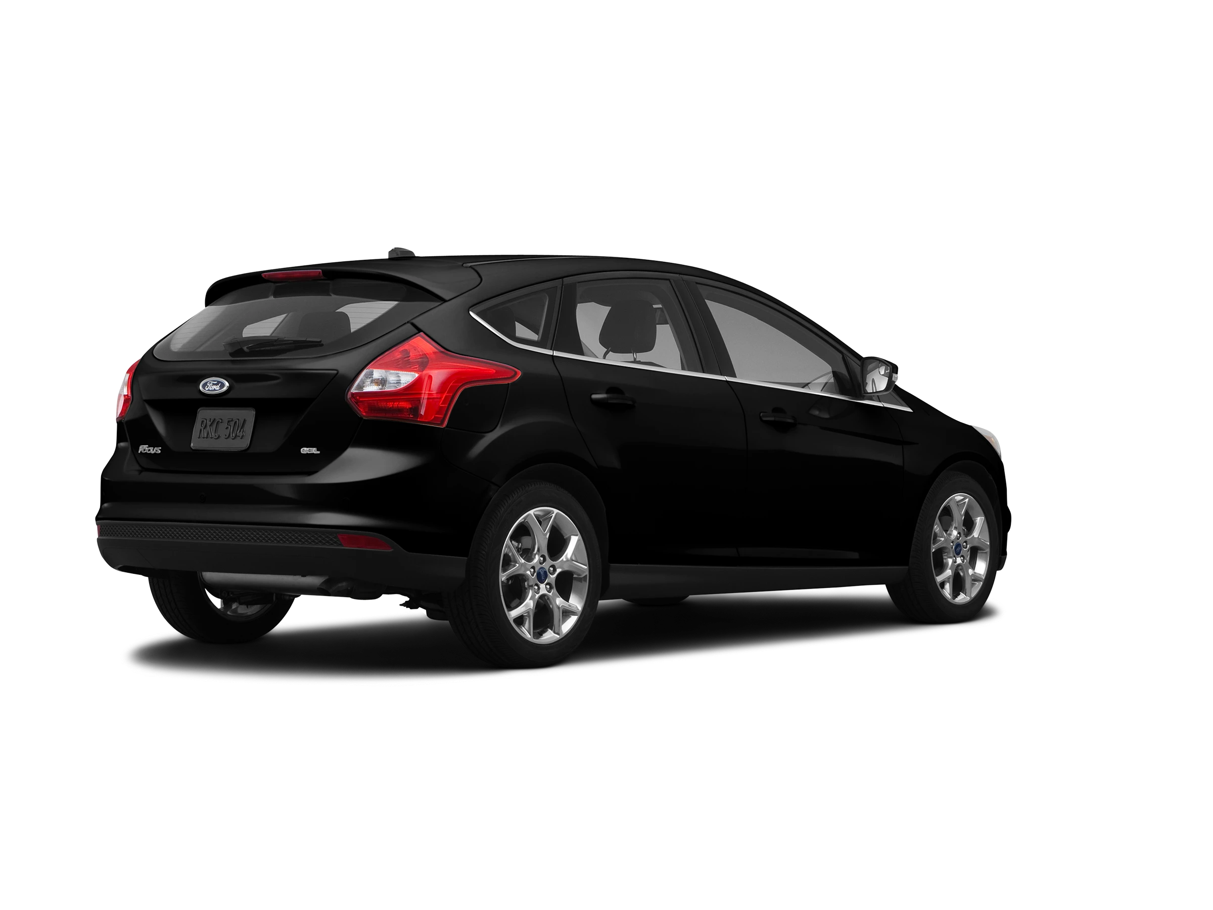 Frank Leta Automotive Outlet