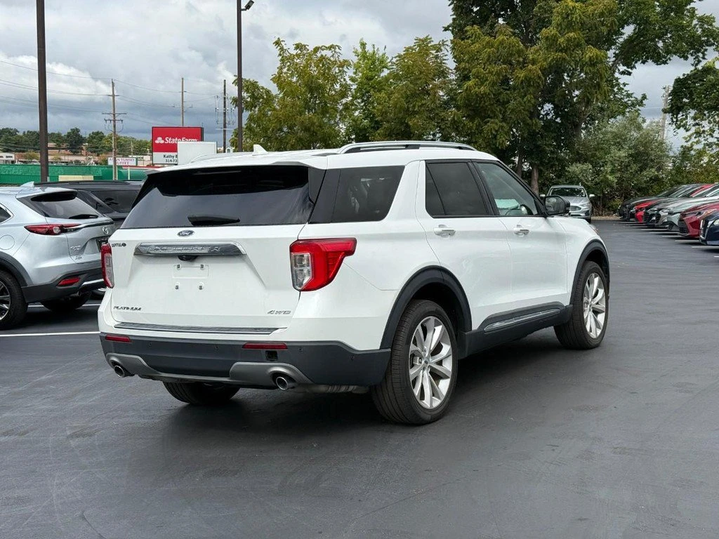 Frank Leta Automotive Outlet