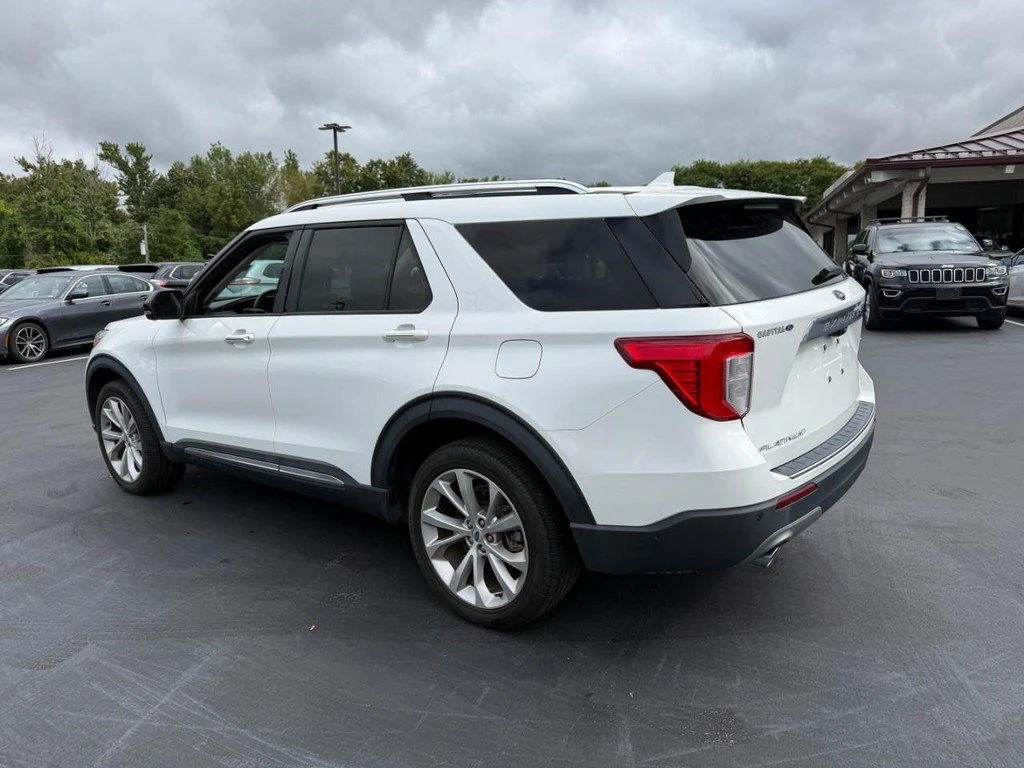 Frank Leta Automotive Outlet
