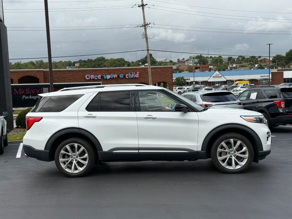 Frank Leta Automotive Outlet