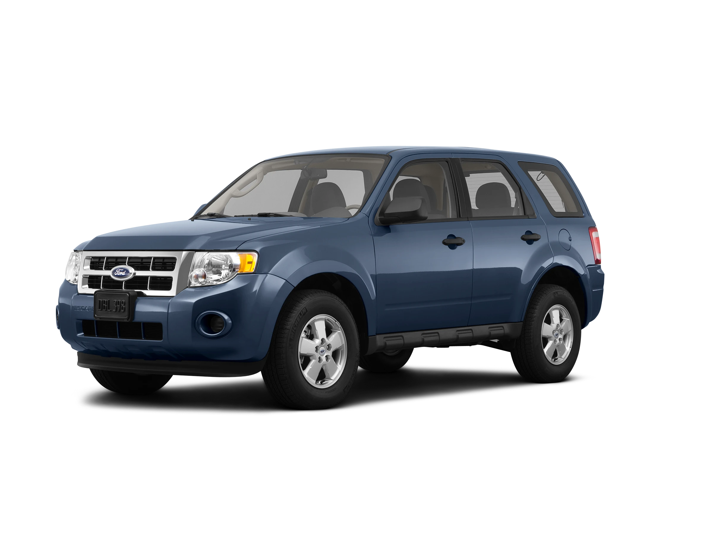 2012 Ford Escape XLS's photo