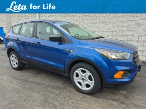 2019 Ford Escape at Frank Leta Automotive Outlet in Bridgeton, MO