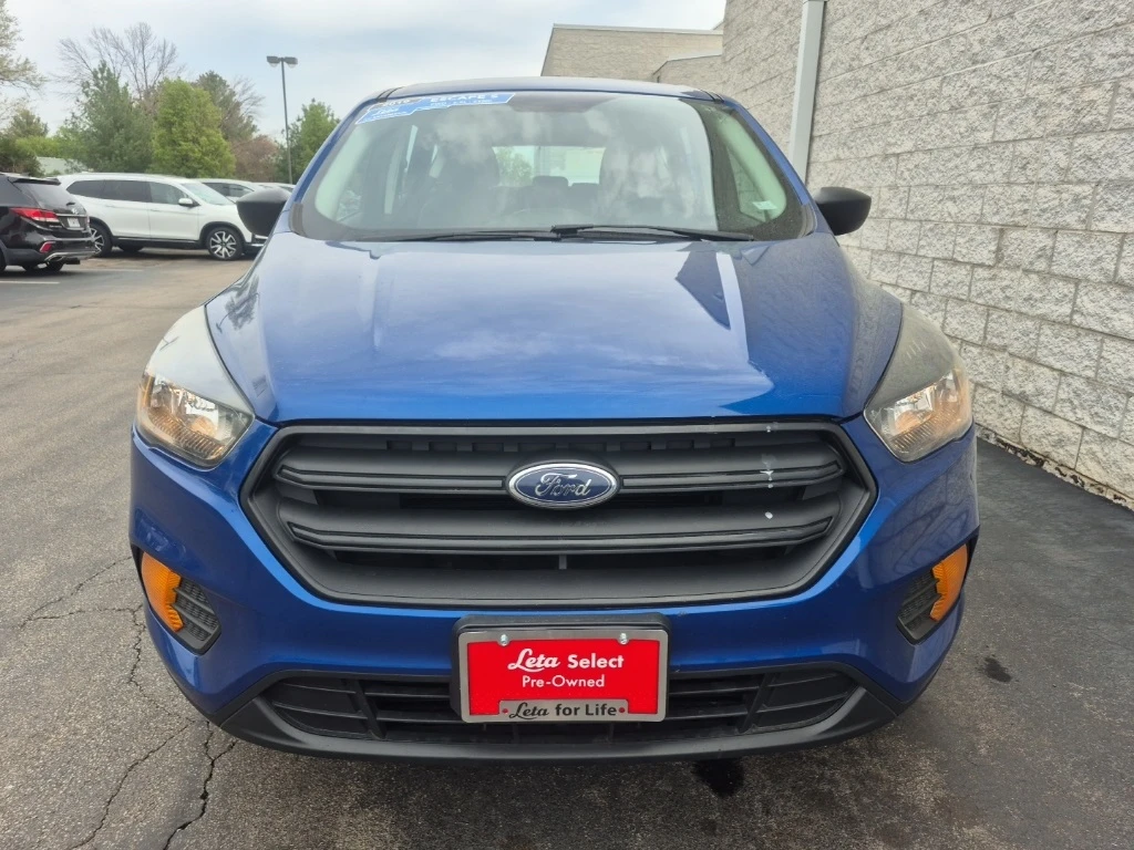 Frank Leta Automotive Outlet