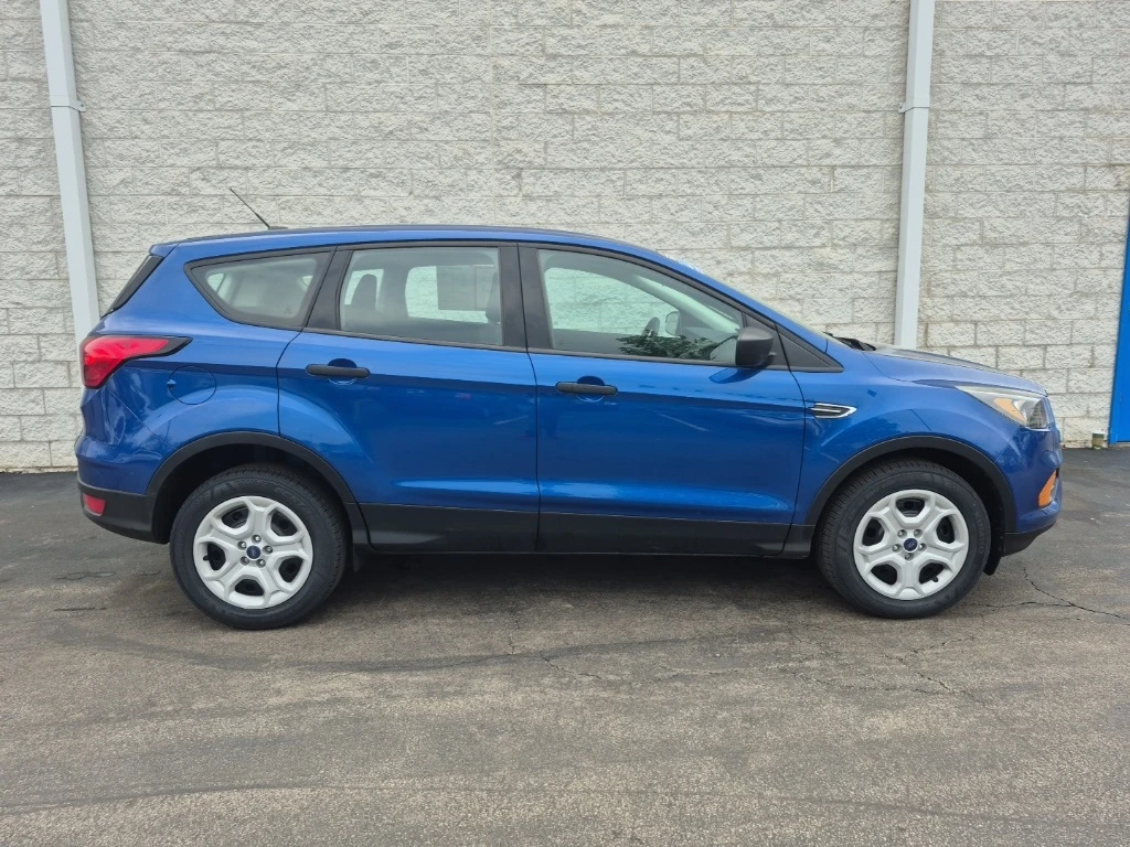 Frank Leta Automotive Outlet