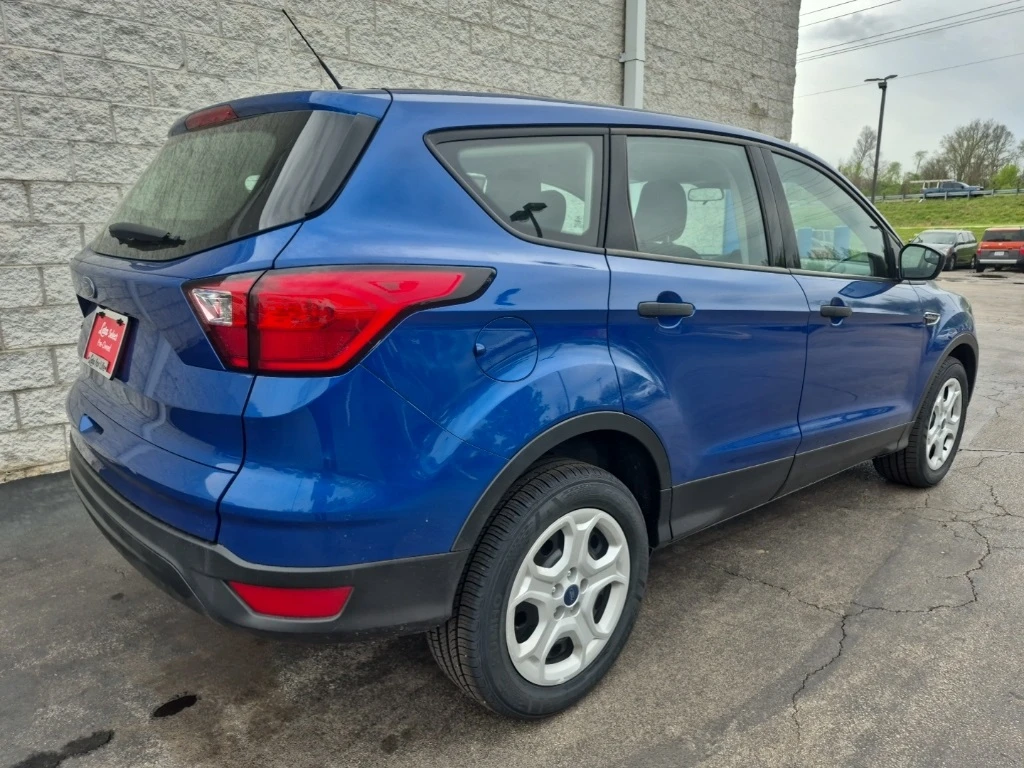 Frank Leta Automotive Outlet