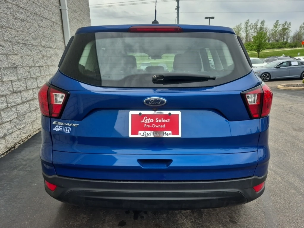 Frank Leta Automotive Outlet
